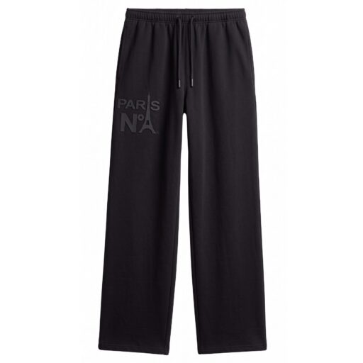 Pantalon jogging coupe ample - emblem Sil 3D