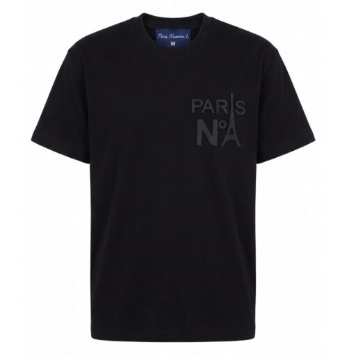 T-shirt - emblem Sili 3D CC